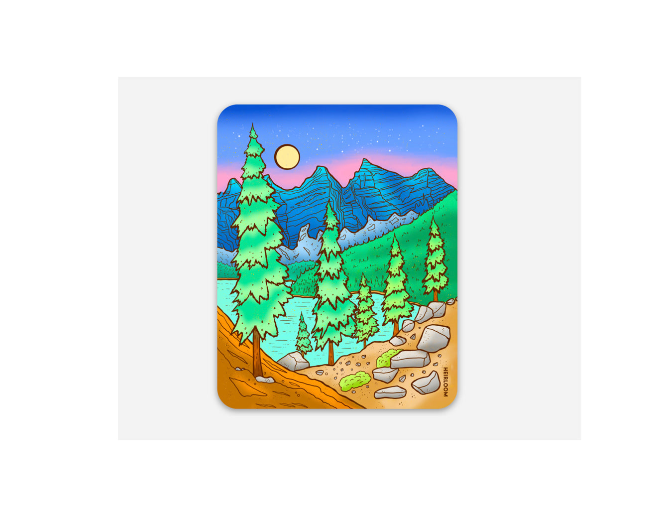 Bestselling Stickers