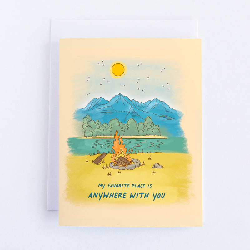 Love & Anniversary Cards