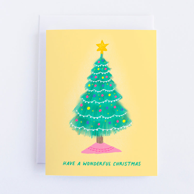Holiday Cards
