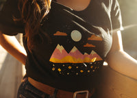 Moonlight Meadow T-Shirt