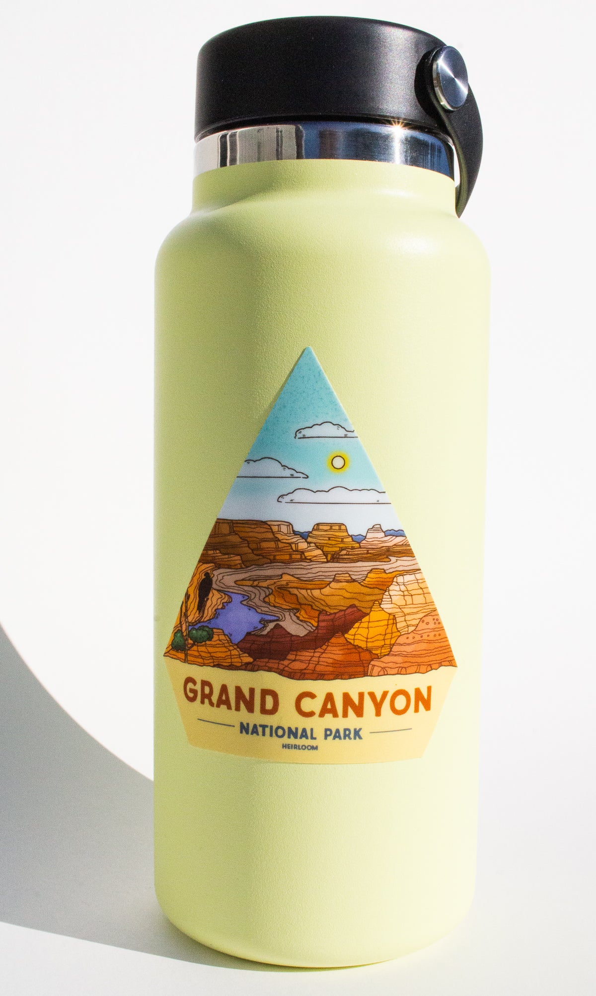 Grand Canyon National Park Sticker