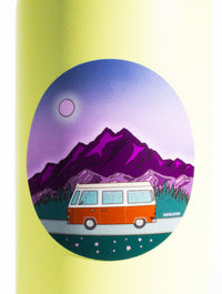 Van Life Sticker