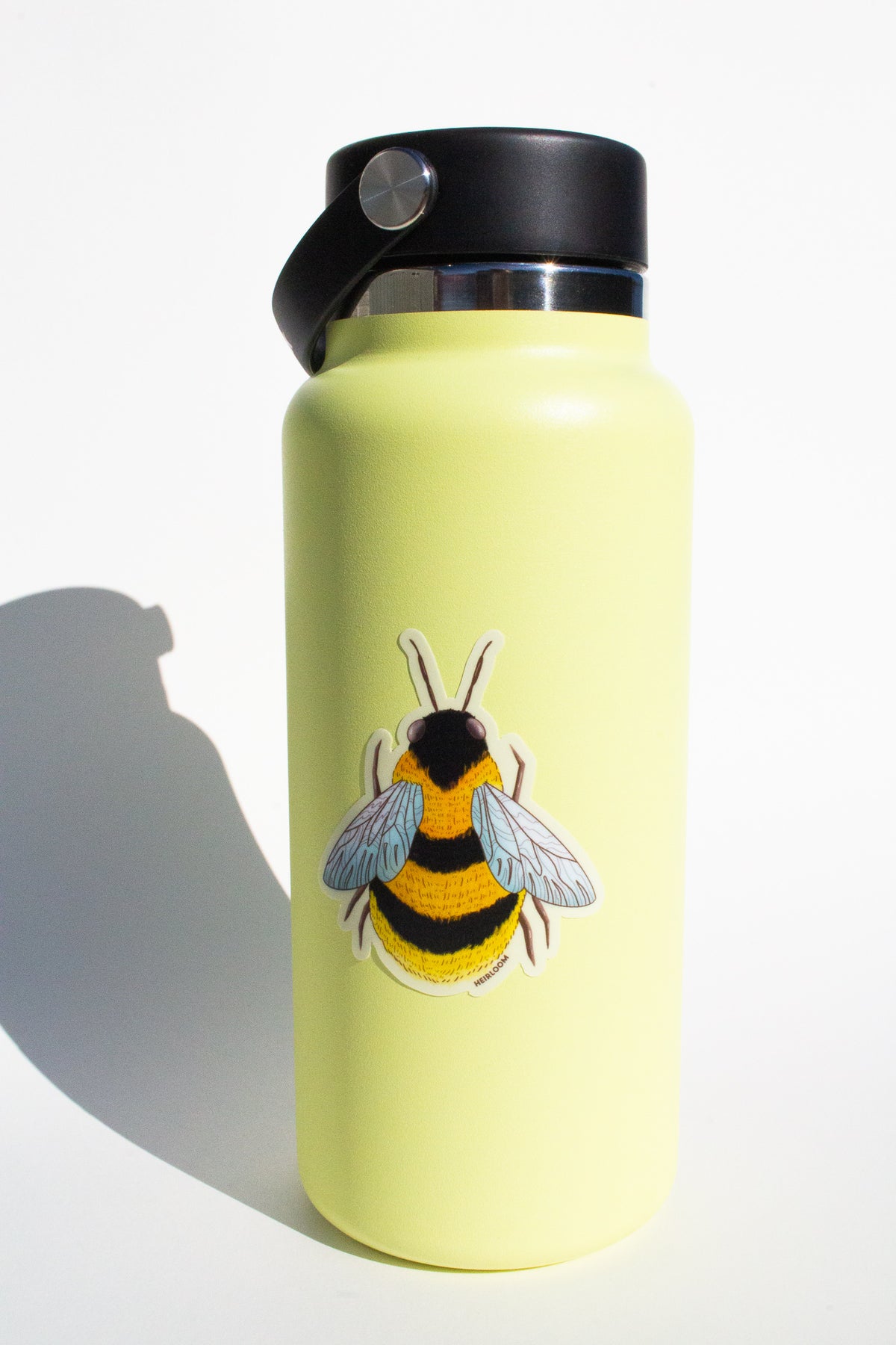 Bumble Bee Sticker