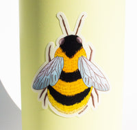 Bumble Bee Sticker