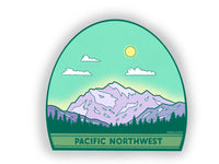 Pacific Northwest - Mount Shuksan Sticker