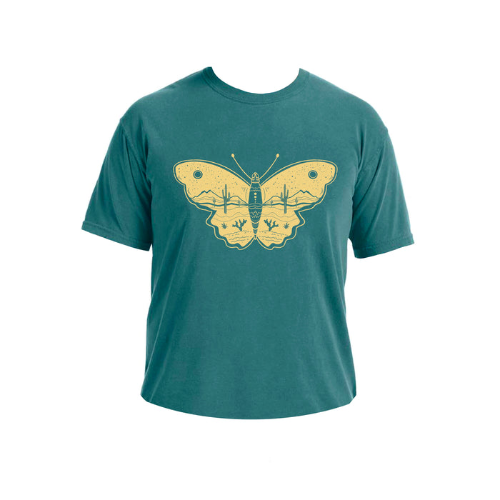Desert Butterfly T-Shirt